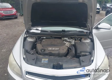 2008 Chevrolet Malibu Lt z USA, uszkodzony, nr VIN 1G1ZJ57738F263489
